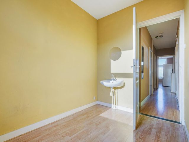 Columbusstraat 231A, 'S-Gravenhage