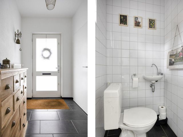 Azaleahof 16, Waalwijk