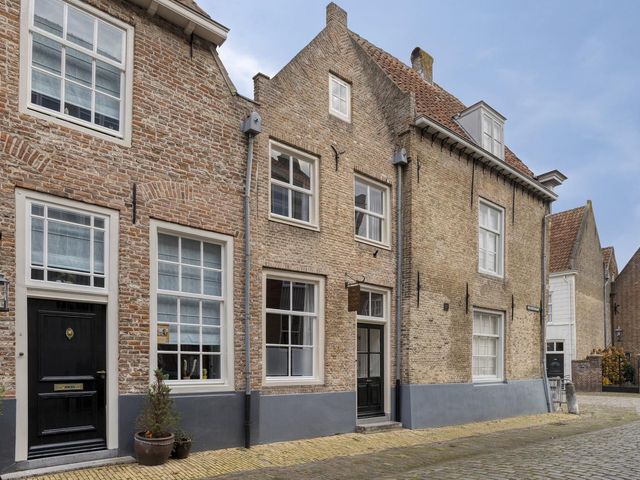 Pelsestraat 2, Heusden