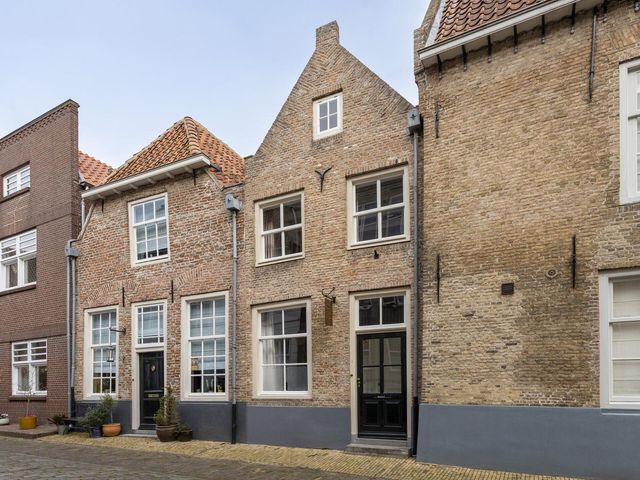 Pelsestraat 2, Heusden