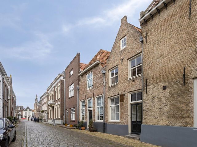 Pelsestraat 2, Heusden
