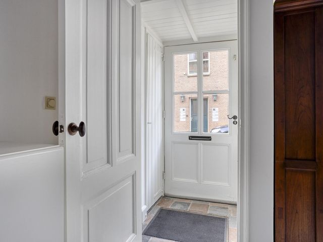 Pelsestraat 2, Heusden