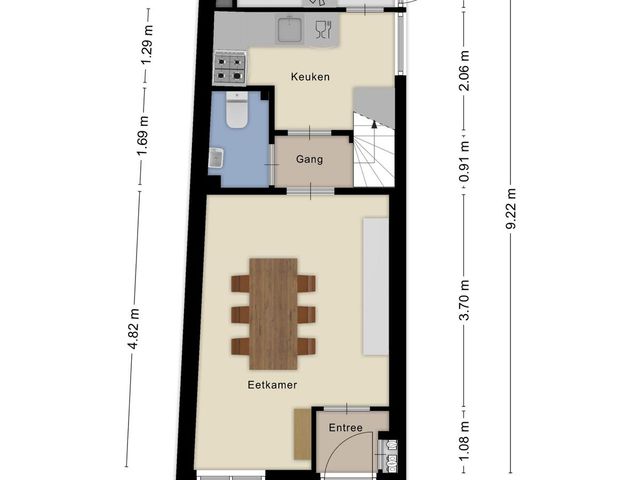 Pelsestraat 2, Heusden