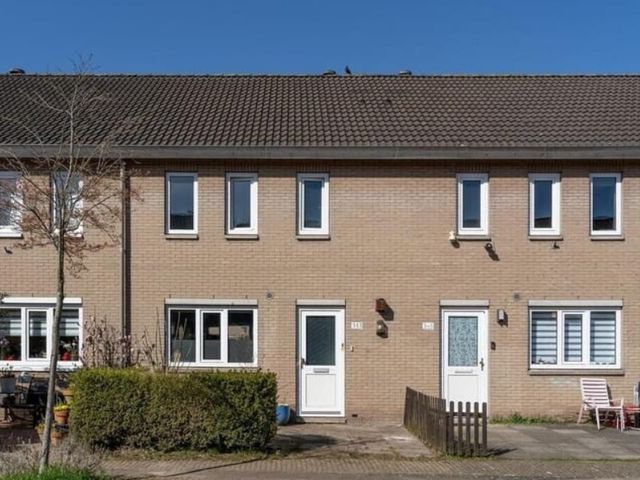 Mijehof 343, Amsterdam