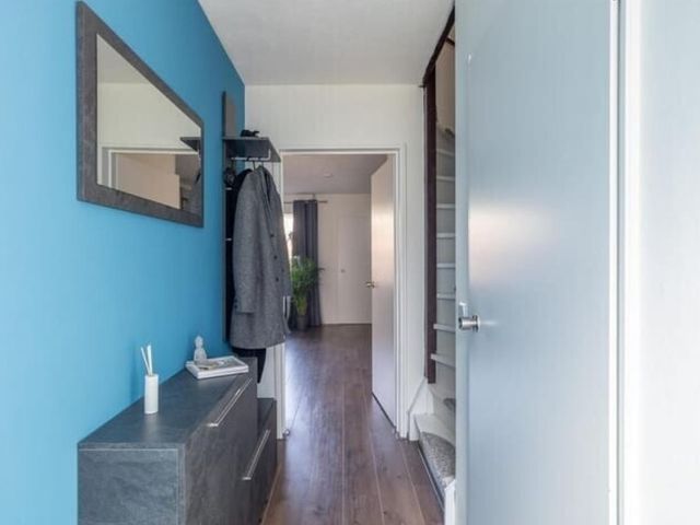 Mijehof 343, Amsterdam