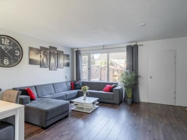 Mijehof 343, Amsterdam