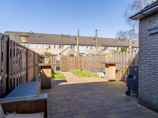 Mijehof 343, Amsterdam