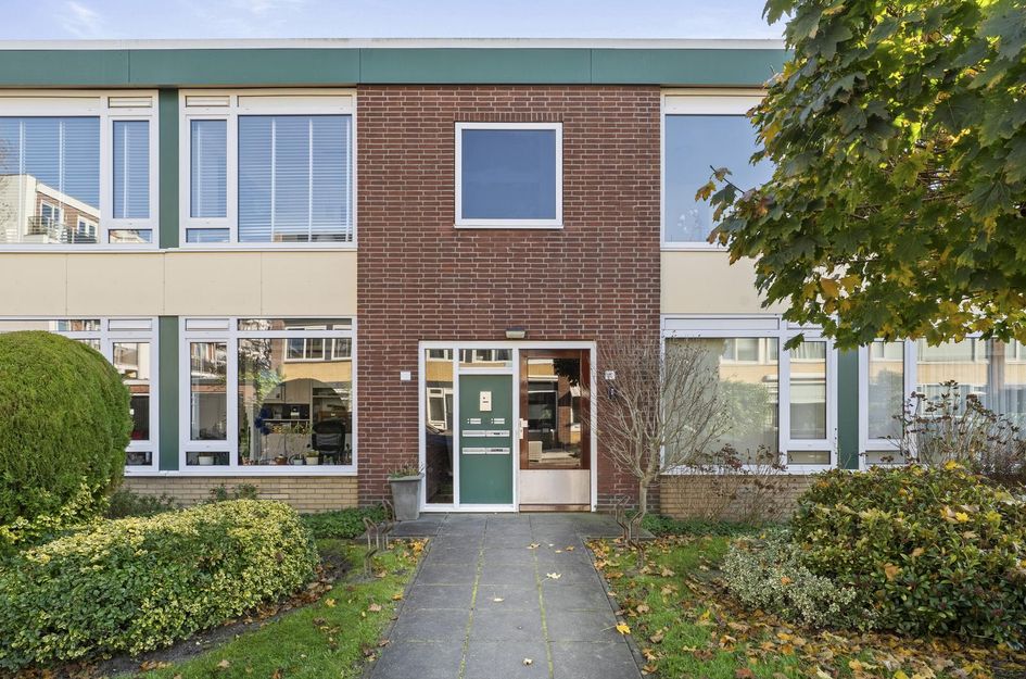 J.H. Leopoldstraat 11I