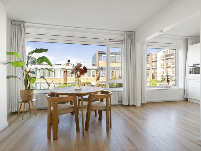 J.H. Leopoldstraat 11I, Haarlem