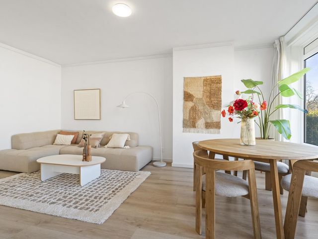 J.H. Leopoldstraat 11I, Haarlem