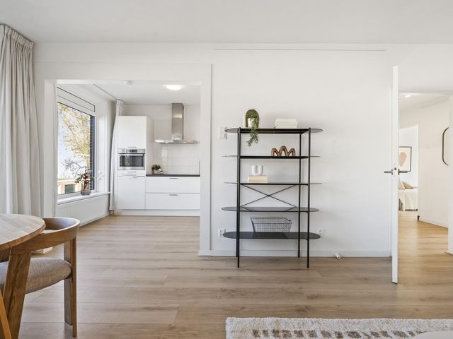 J.H. Leopoldstraat 11I, Haarlem