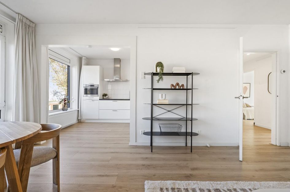 J.H. Leopoldstraat 11I