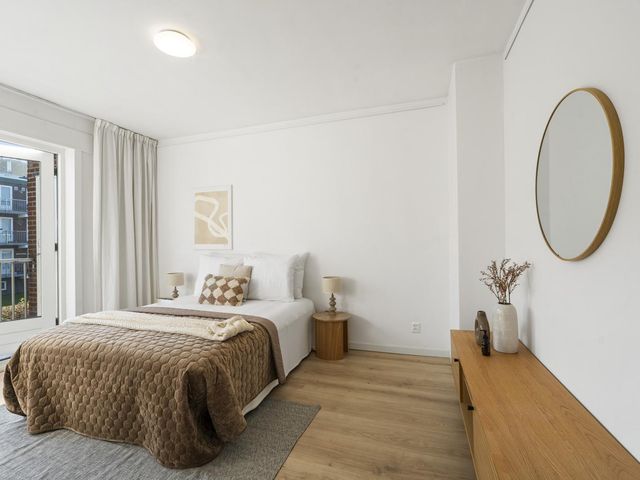 J.H. Leopoldstraat 11I, Haarlem