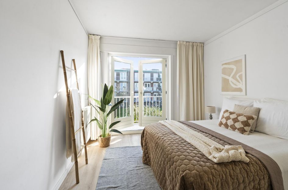 J.H. Leopoldstraat 11I