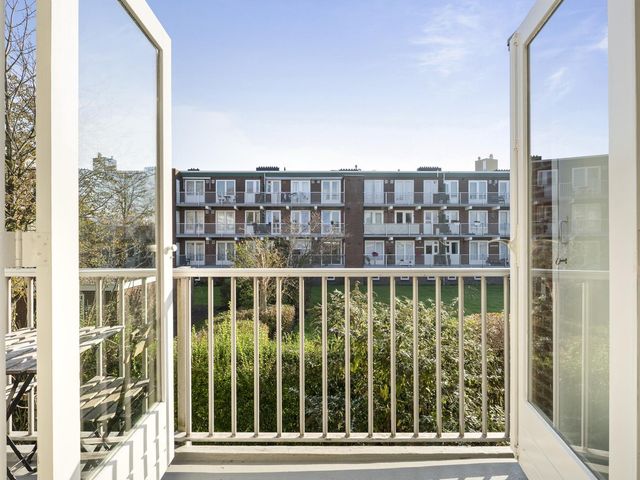 J.H. Leopoldstraat 11I, Haarlem