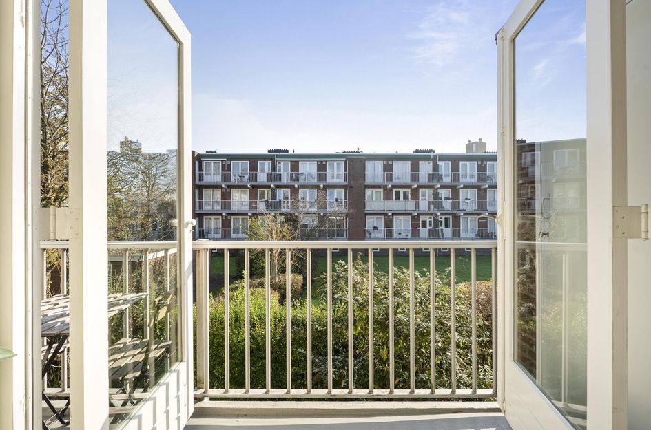 J.H. Leopoldstraat 11I