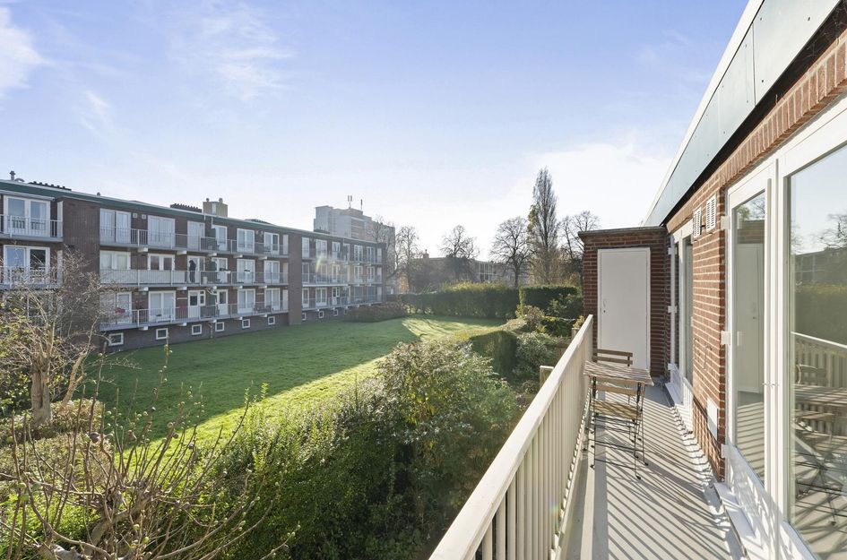 J.H. Leopoldstraat 11I