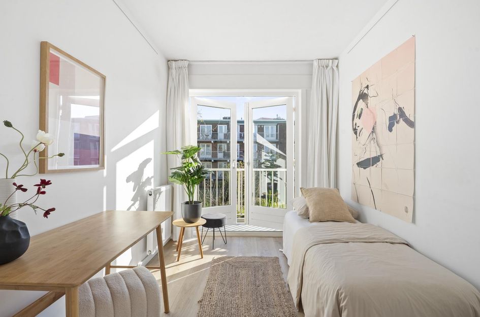 J.H. Leopoldstraat 11I