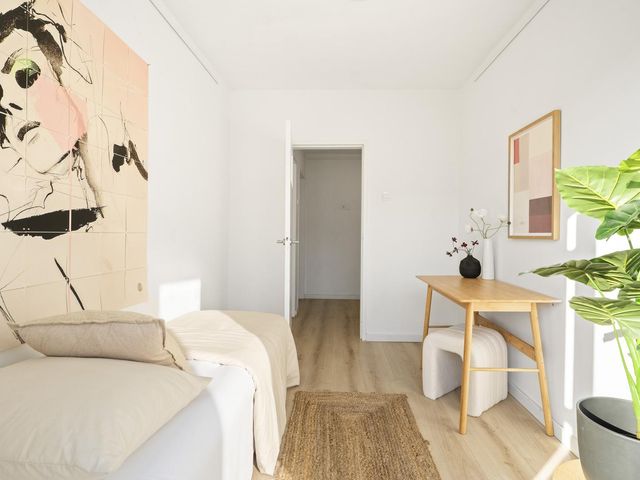 J.H. Leopoldstraat 11I, Haarlem