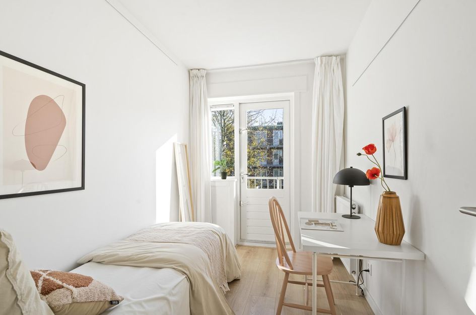 J.H. Leopoldstraat 11I