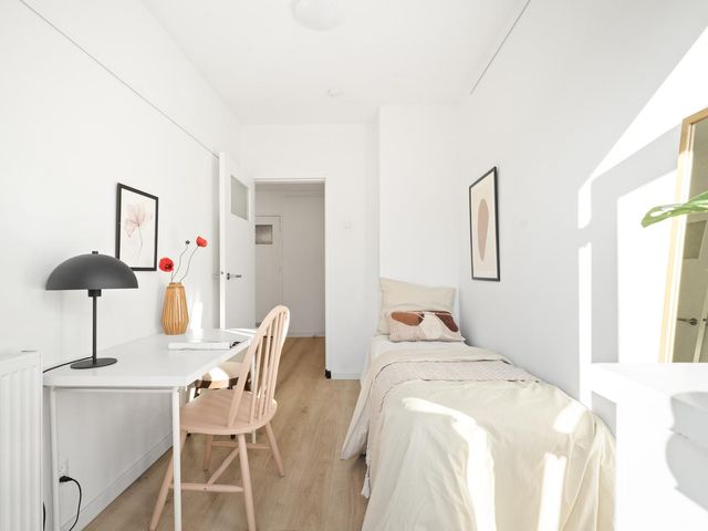 J.H. Leopoldstraat 11I, Haarlem