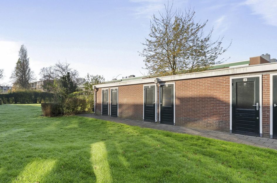 J.H. Leopoldstraat 11I