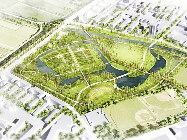 J.H. Leopoldstraat 11I, Haarlem