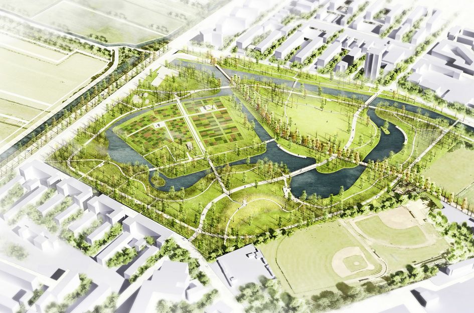 J.H. Leopoldstraat 11I