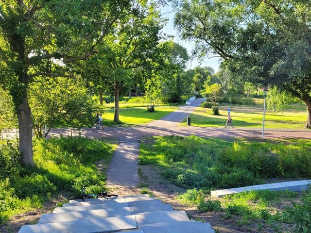 J.H. Leopoldstraat 11I, Haarlem