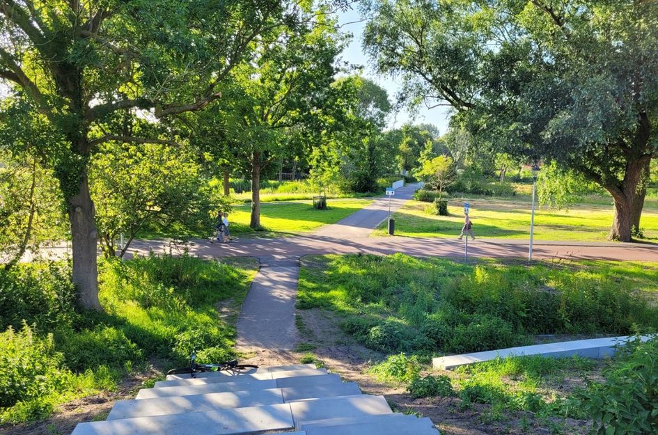 J.H. Leopoldstraat 11I