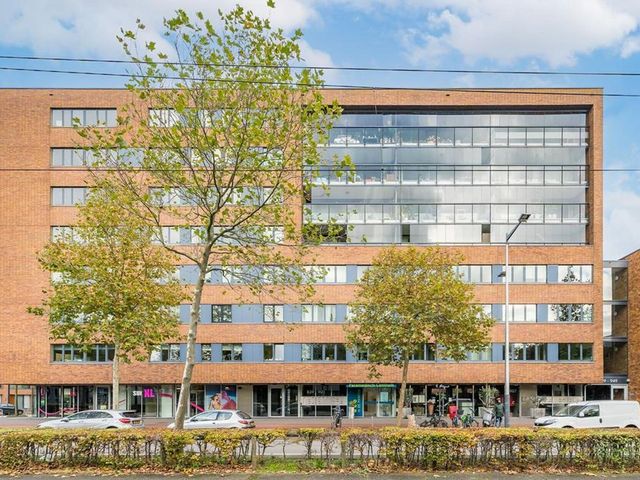 IJburglaan 851, Amsterdam