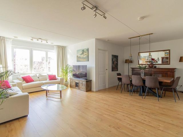 IJburglaan 851, Amsterdam