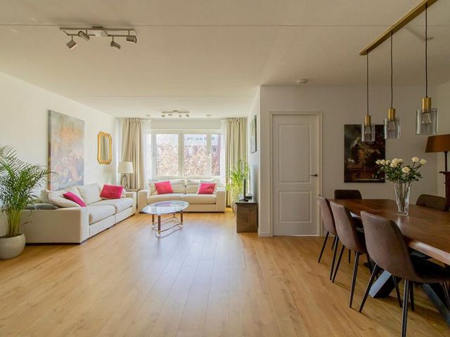 IJburglaan 851, Amsterdam