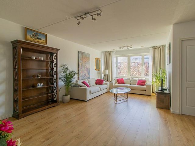 IJburglaan 851, Amsterdam