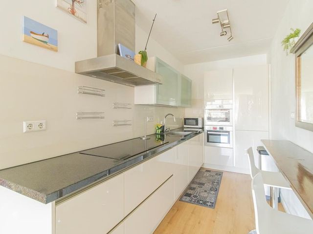 IJburglaan 851, Amsterdam