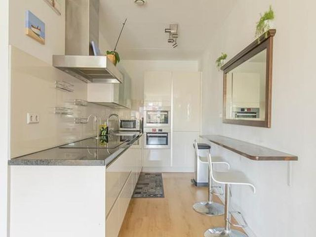 IJburglaan 851, Amsterdam