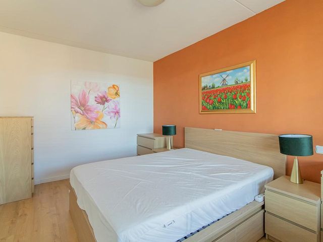 IJburglaan 851, Amsterdam