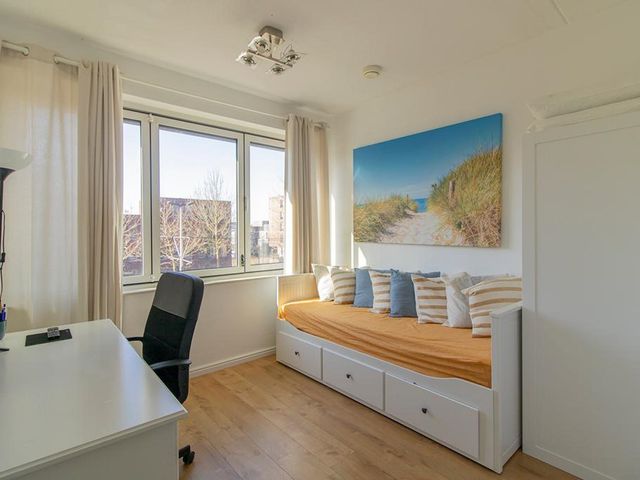 IJburglaan 851, Amsterdam