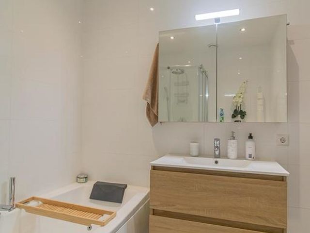 IJburglaan 851, Amsterdam