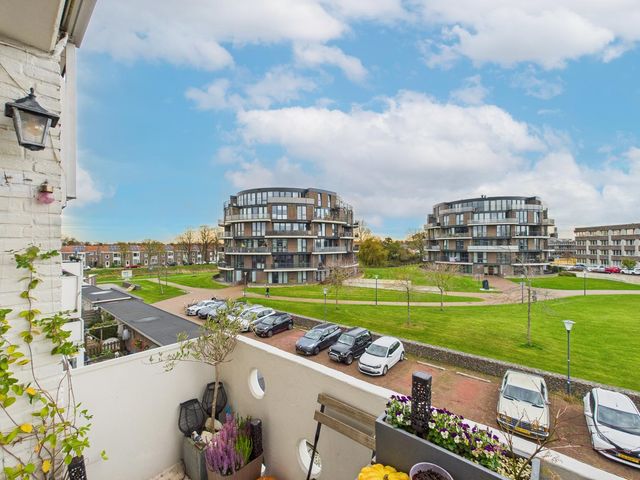 President Rooseveltlaan 200, Vlissingen