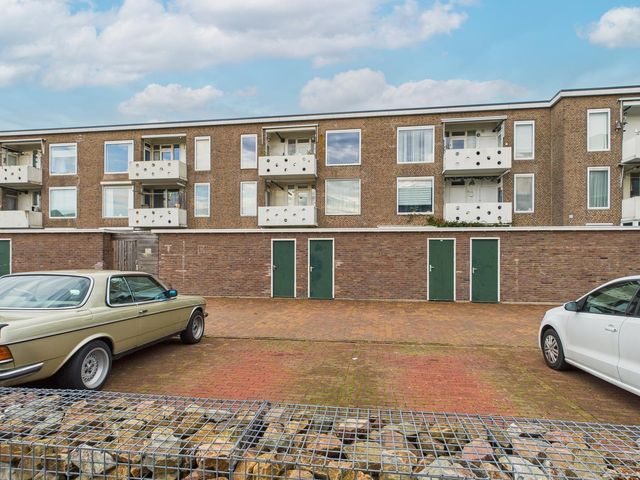 President Rooseveltlaan 200, Vlissingen