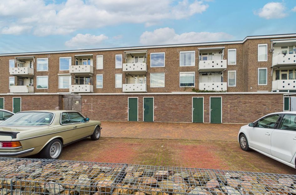 President Rooseveltlaan 200