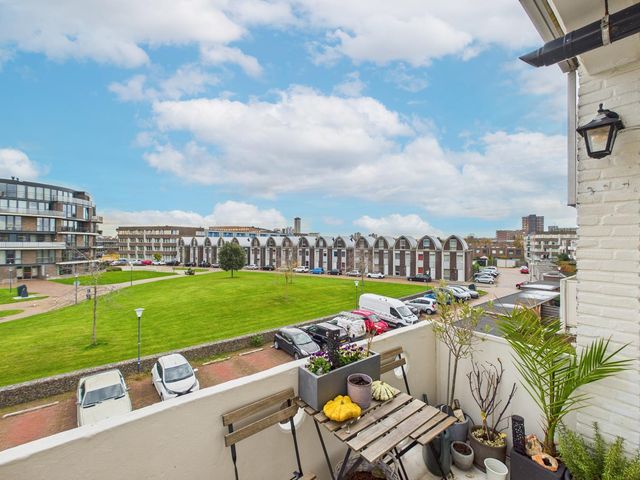 President Rooseveltlaan 200, Vlissingen