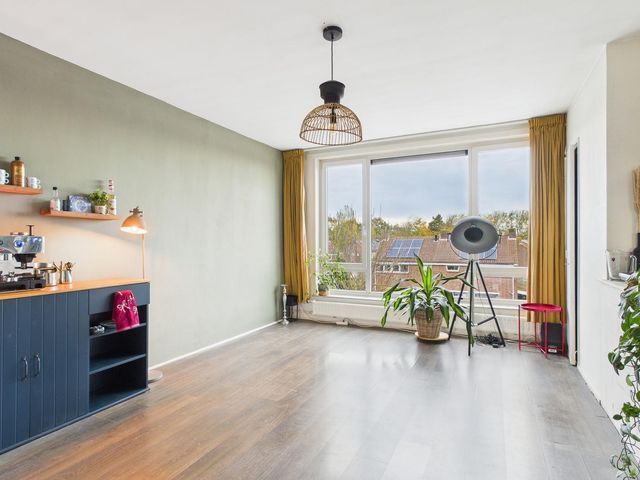 President Rooseveltlaan 200, Vlissingen