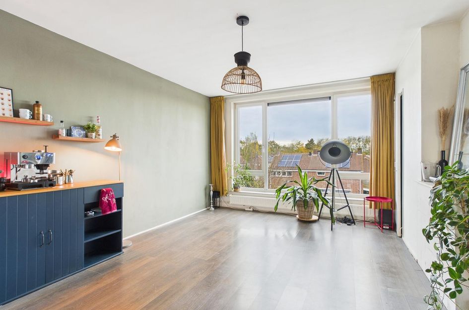 President Rooseveltlaan 200