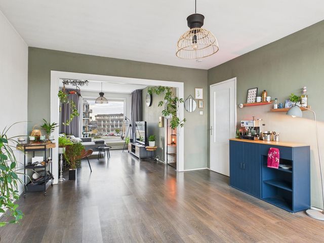 President Rooseveltlaan 200, Vlissingen