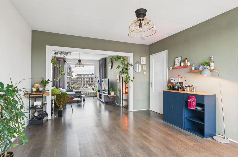 President Rooseveltlaan 200