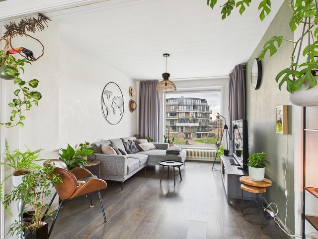 President Rooseveltlaan 200, Vlissingen