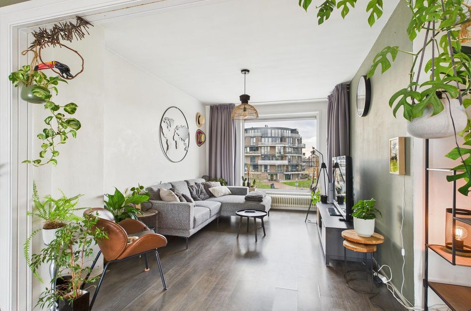 President Rooseveltlaan 200