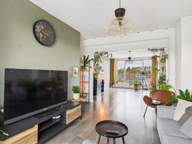 President Rooseveltlaan 200, Vlissingen